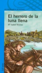 Herrero Luna LLena